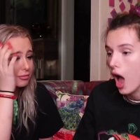 Bella Thorne and Tana Mongeau Twitter Feud