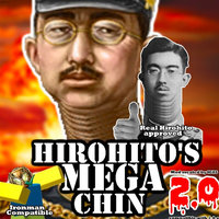 Hirohito's Mega Chin