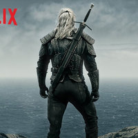 The Witcher (TV Series) The Witcher (TV Series)