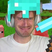 PewDiePie's Minecraft Let's Play