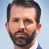 Donald Trump Jr.'s "Triggered" Book Parodies