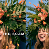 Caroline Calloway's "The Scam" Workshop