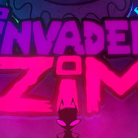 Invader Zim: Enter the Florpus