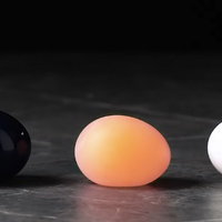 Egg Bigger Than Before