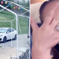 My Husband, He Bought It