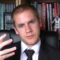 I Just Looked at Your Profile I Didn't Realize You Were a Lady