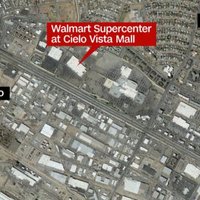 2019 El Paso Walmart Shooting