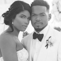 Chance the Rapper "I Love My Wife"