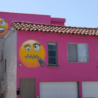 Emoji House