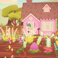 Ooblets