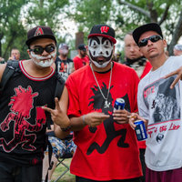 Gathering of the Juggalos Gathering of the Juggalos