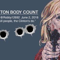 Clinton Body Count Clinton Body Count