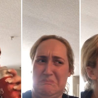 Kombucha Girl / Trying Kombucha for the First Time