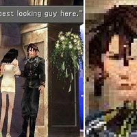 You're the Best Looking Guy Here You're the Best Looking Guy Here