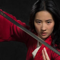 #BoycottMulan