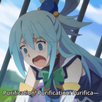 Aqua's Purification