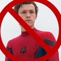 Spider-Man Leaves the MCU Spider-Man Leaves the MCU