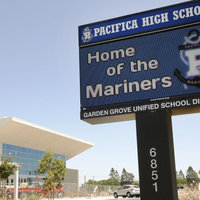 Pacifica High School Nazi Salute Video Pacifica High School Nazi Salute Video