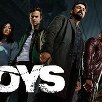 The Boys