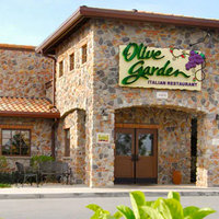 #BoycottOliveGarden