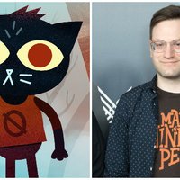 Alec Holowka Sexual Abuse Allegations