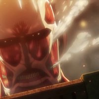On That Day, Humanity Received a Grim Reminder Monster from anime Attack on Titan