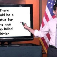 The Guy Who Killed Hitler The Guy Who Killed Hitler