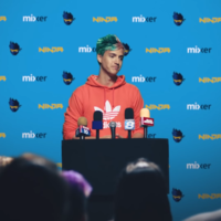 Ninja Answers a Question Ninja Answers a Question