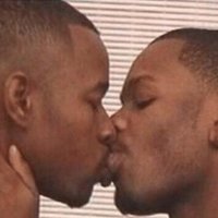 Kiss Your Homies Goodnight