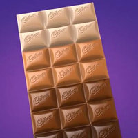 Cadbury Unity Bar