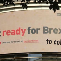 Get Ready for Brexit Get Ready for Brexit