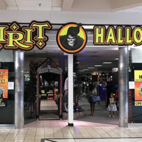 Spirit Halloween Spirit Halloween