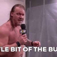 A Little Bit Of The Bubbly