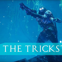 The Trickster