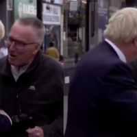 Please Leave My Town