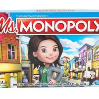 Ms. Monopoly