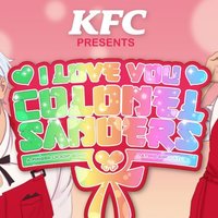 I Love You, Colonel Sanders! A Finger Lickin’ Good Dating Simulator I Love You, Colonel Sanders! A Finger Lickin’ Good Dating Simulator