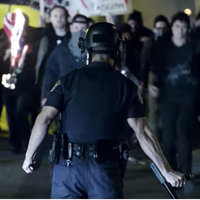 The Grunt's Unreleased Super Bowl Advertisement