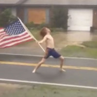 Hurricane Matthew Meets Slayer