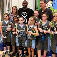 Kobe Bryant’s "Fourth Place" Photo Kobe Bryant’s "Fourth Place" Photo