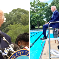 Joe Biden's Corn Pop Story Joe Biden's Corn Pop Story