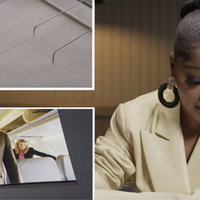 Keke Palmer "Sorry To This Man"