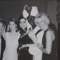 Justin Trudeau Brownface Controversy