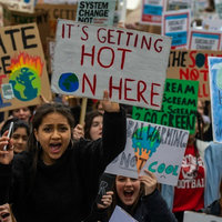 Global Climate Strike