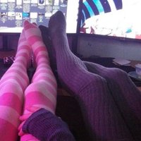 Programming Socks