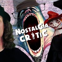 Nostalgia Critic's "The Wall"