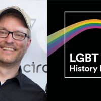 LGBTQ History Month