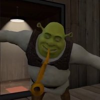 Shrekophone