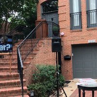 Jacob Wohl's "Elizabeth Warren Cougar" Press Conference