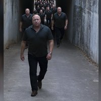 Alex Jones' Clones